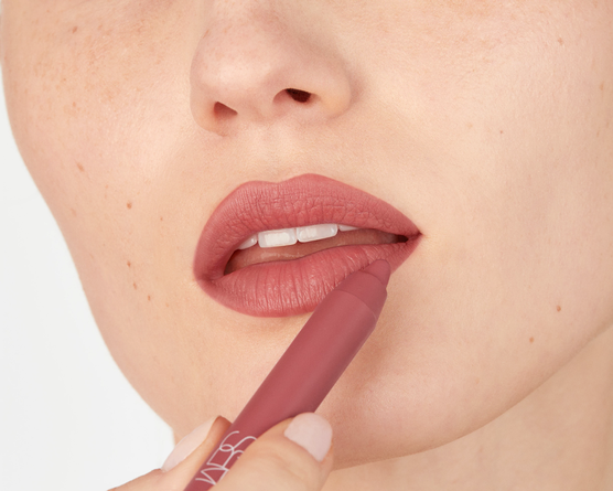 POWERMATTE L�PIS DE BOCA AMERICAN WOMAN